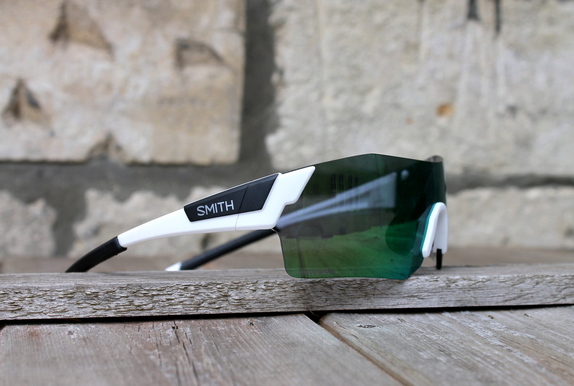 Smith Pivlock Arena sunglasses – review |