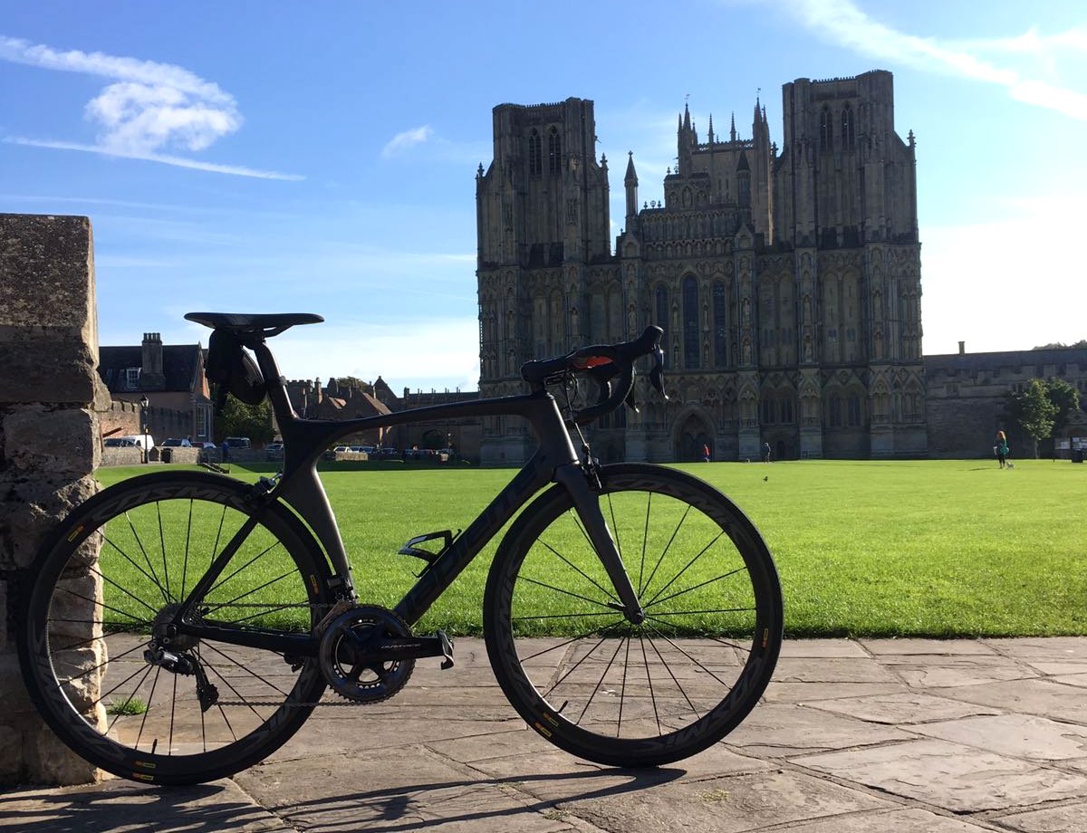 Lapierre Aircode first look, Something for the Weekend