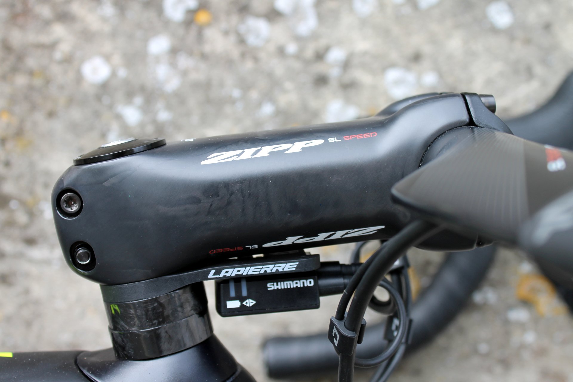 自転車本体 LAPIERRE AIRCODE SL ULTIMATE BORA LAPIERRE AIRCODE SL ULTIMATE / ラピエール エアーコード