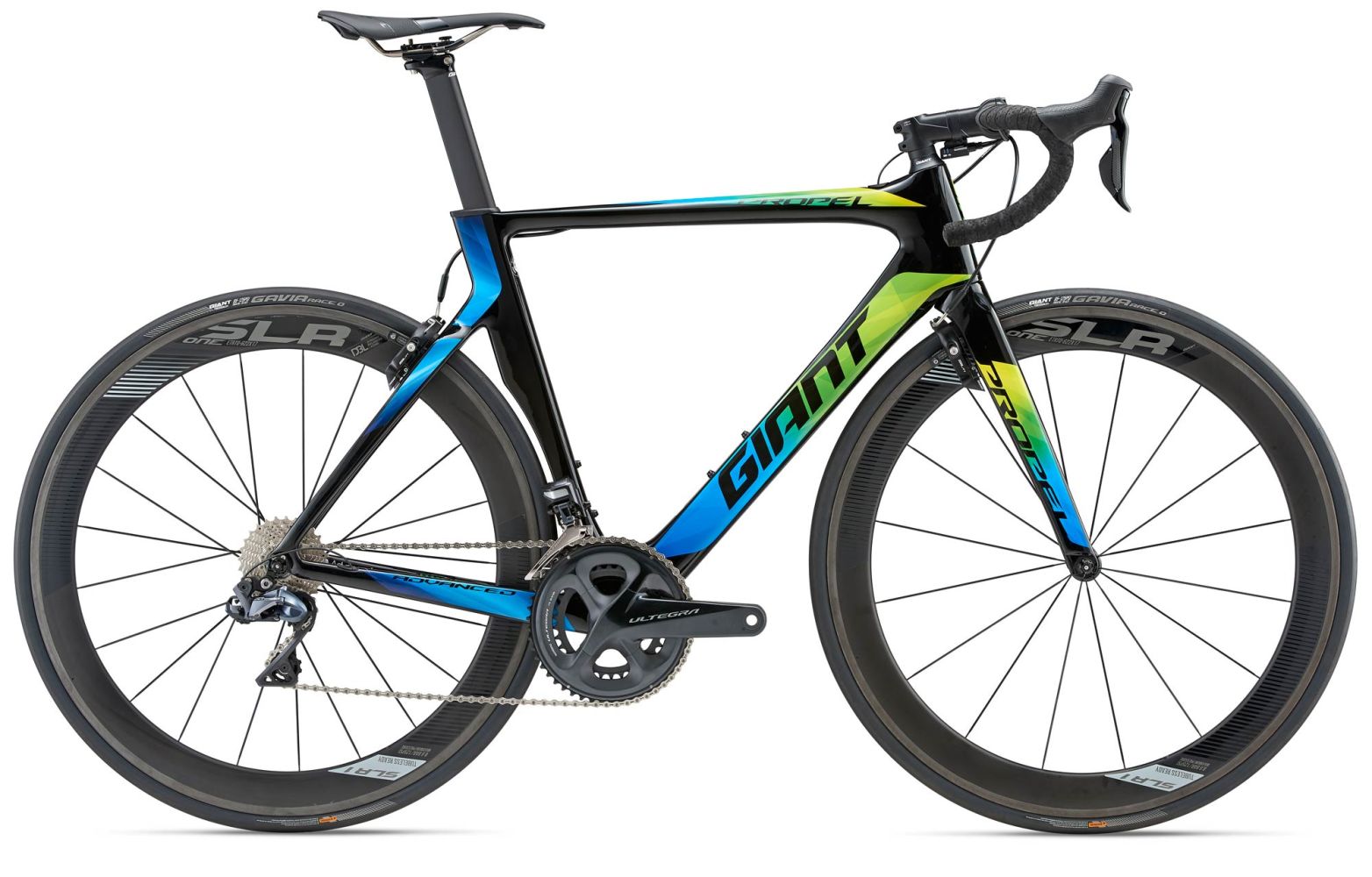Giant 2018 road bikes: your definitive guide |