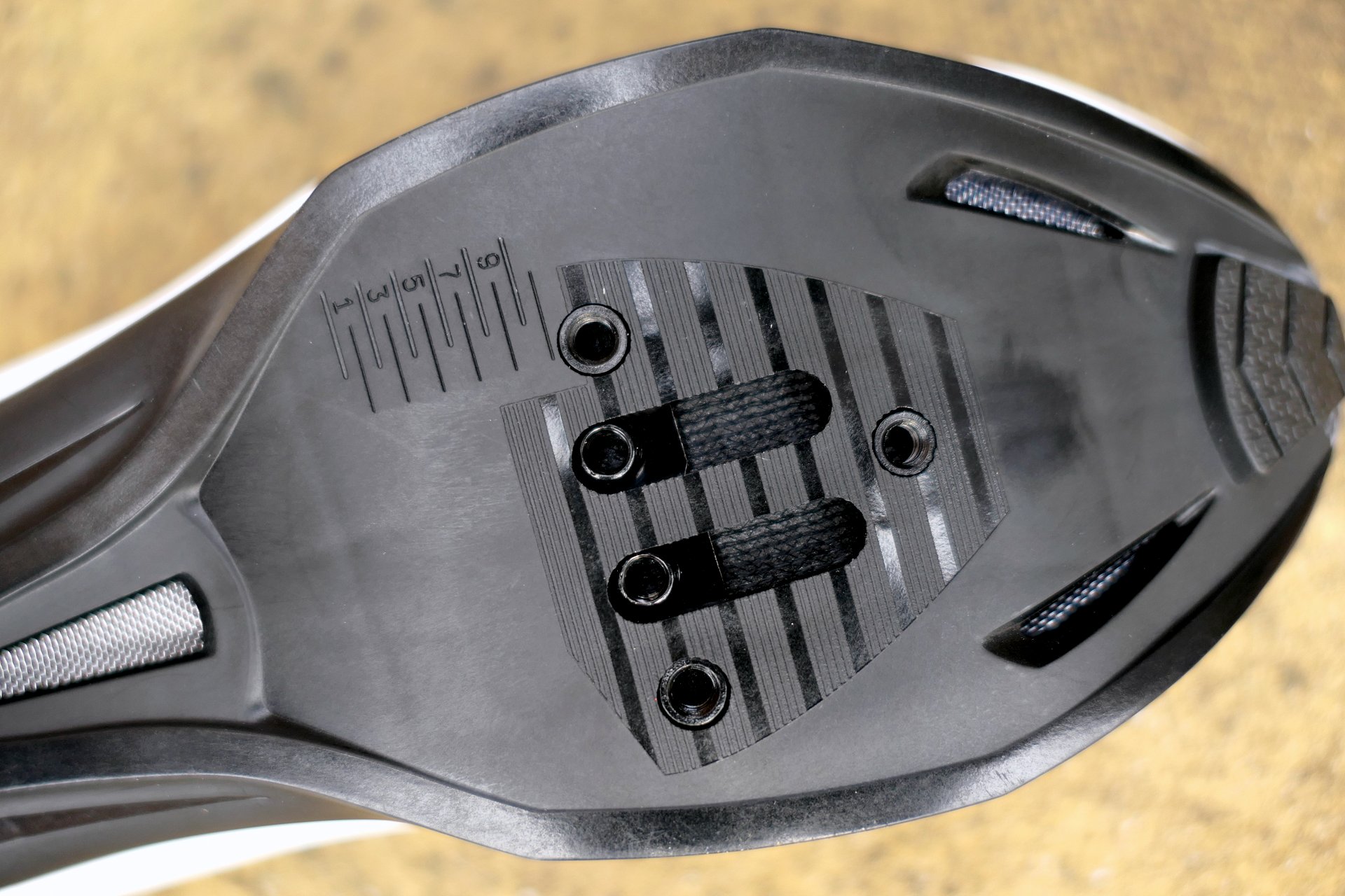 dhb Dorica Road Shoe – review |