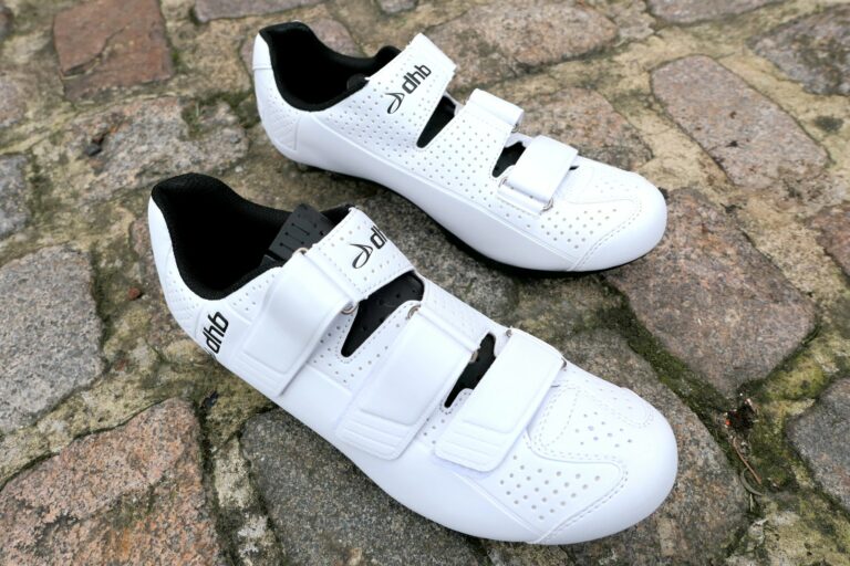 DORICA CARBON ROAD SHOE SPD SL用 dhb dhb Dorica Road Shoes – dhb