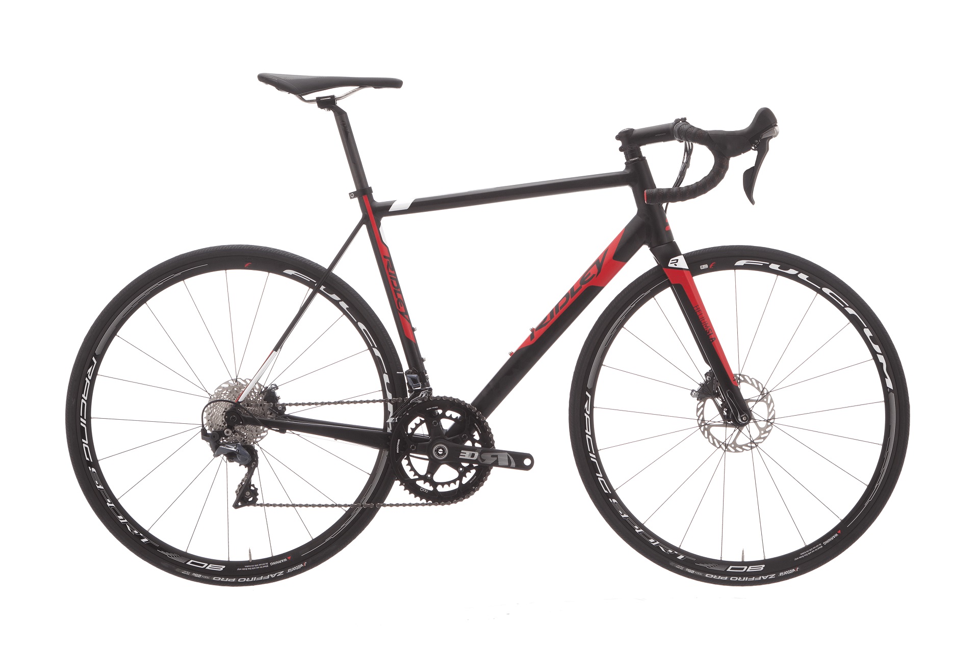 手渡し RIDLEY HELIUM LTD HeliumSLX Disc Ultegra HXD04Bs(XS) | Ridley