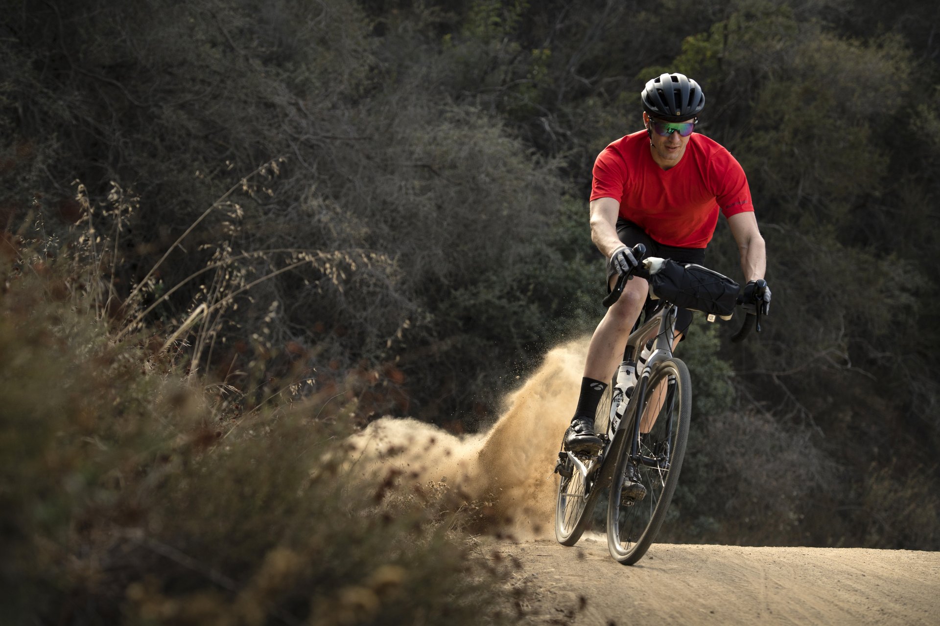 Trek Checkpoint 2018 gravel and adventure bike (Pic: Trek)