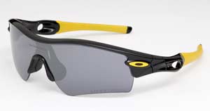Oakley Limited Edition Radar's