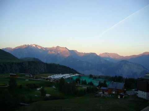 Alpe d'Huez