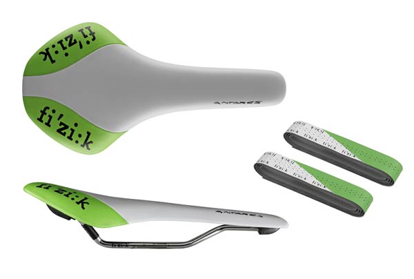 Fizik Antares Team Replica saddles