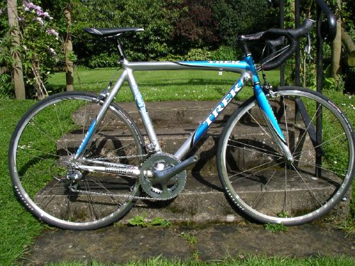Trek Madone
