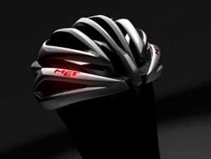 Met SINE Thesis helmet