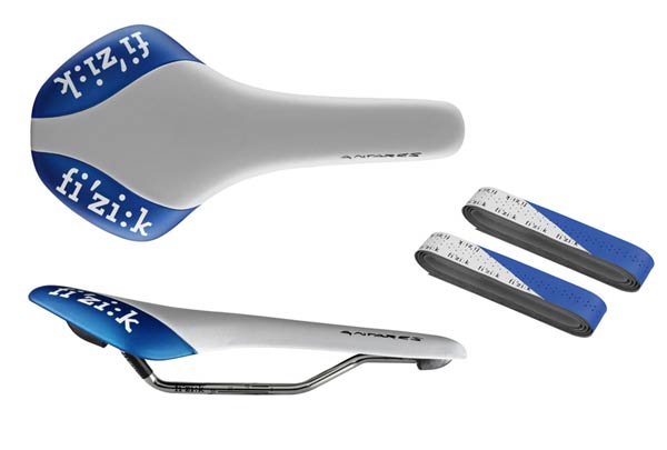 Fizik Antares Team Replica saddles