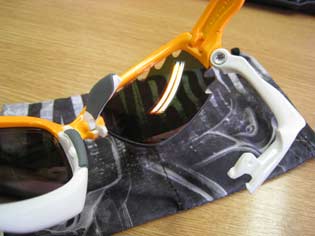 Oakley Jawbone