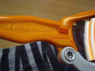Oakley Jawbone