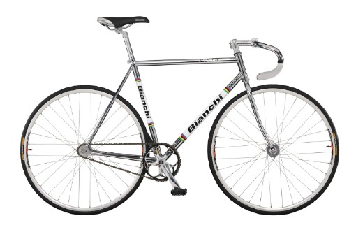 Pista Bianchi