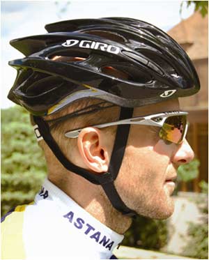 Giro Prolight helmet launches