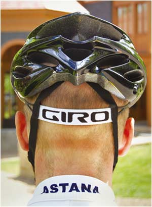 Giro Prolight helmet launches