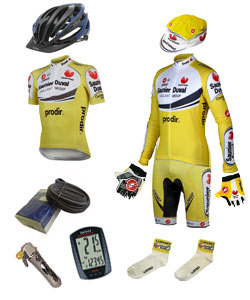 Bonthronebikes.co.uk Prizes