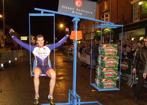 Newport Nocturne