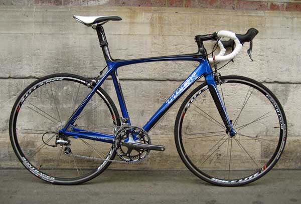 Trek Madone 5.2 Pro |