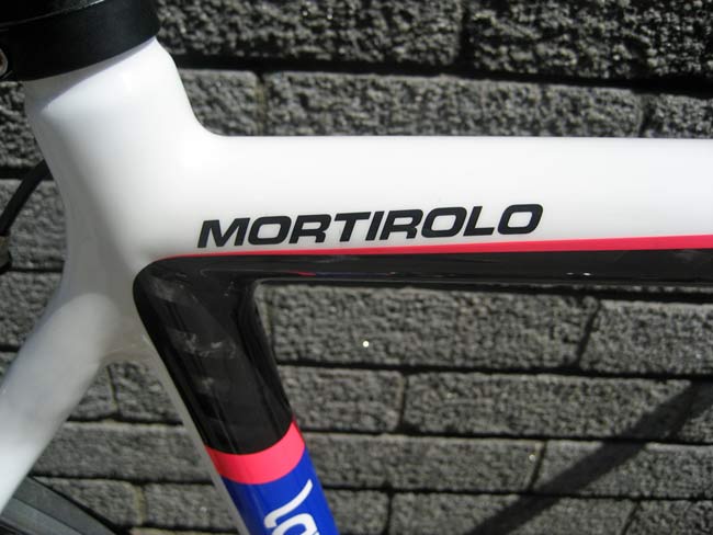 Wilier Mortirolo Centaur First Look