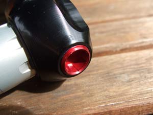 Rotor Agilis Crankset