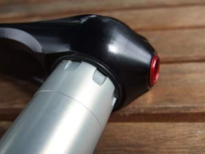 Rotor Agilis Crankset