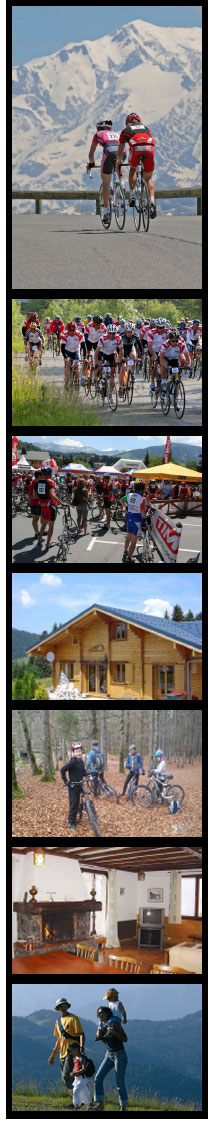 Andy Cook Training Week /Weekend