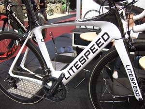 Litespeed Archon Composite