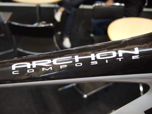 Litespeed Archon Composite