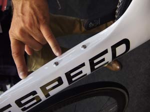 Litespeed Archon Composite
