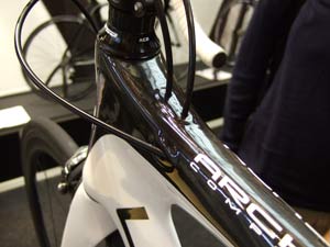 Litespeed Archon Composite