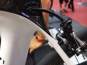 Litespeed Archon Composite