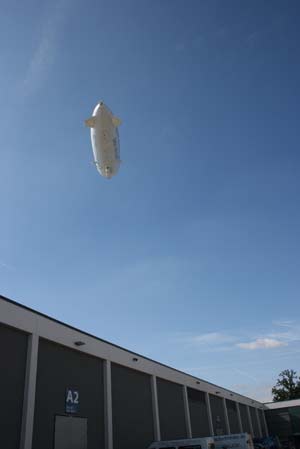 blimp 