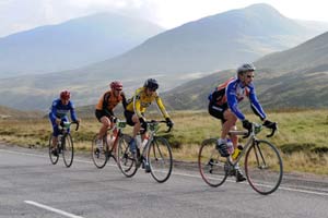 Cycle Cairngorms Sportive