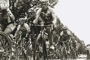 Rouleur Calendar 2008