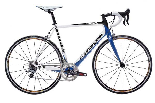 Cannondale 2010 highlights