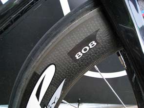 Ed Clancy's Boardman Pro