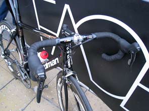 Ed Clancy's Boardman Pro