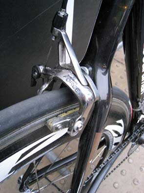 Ed Clancy's Boardman Pro