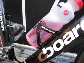 Ed Clancy's Boardman Pro
