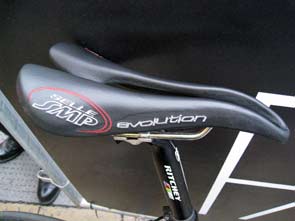 Ed Clancy's Boardman Pro