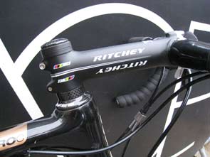 Ed Clancy's Boardman Pro