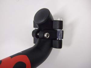 American Classic seatpost