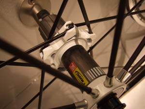 Mavic R-Sys