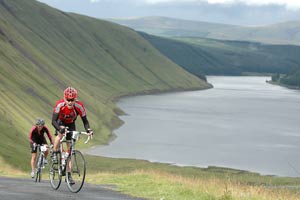 Gore Bike Wear Sportive: Builth Wells