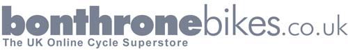 Bonthronebikes.co.uk  logo