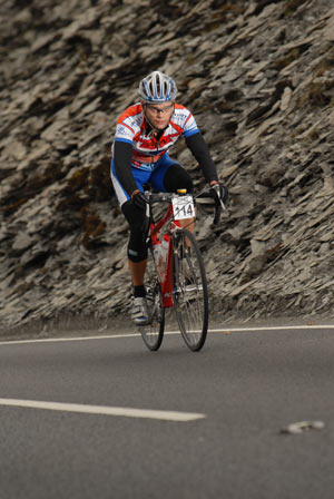 Gore Bike Wear sportive series draws to an end