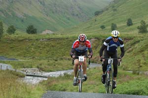 Gore Bike Wear Sportive: Builth Wells