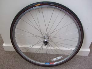 Continental Ultra Gatorskin