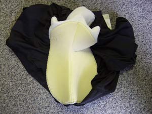 Nalini Mog 1 bib shorts