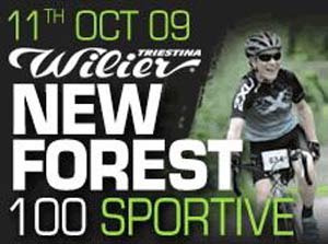New Forest Sportive